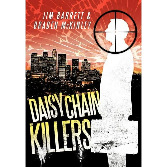 Daisy Chain Killers (Hardcover)