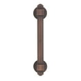 thumbnail image 4 of Amerock Bp36621 Sea Grass 3-3/4" Center To Center Bar Cabinet Pull - Bronze, 4 of 7