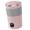 Pink, variant on Smart Automatic Stirring Mug With Mixing Digital Temp Display For Coffee Tea Protein Shakes