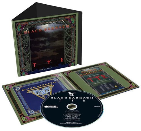Black Sabbath - Vol. 4 - Music & Performance - CD - Walmart.com