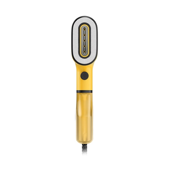 Cepillo de Vapor T-Fal Pure Pop DT2026X0 Amarillo