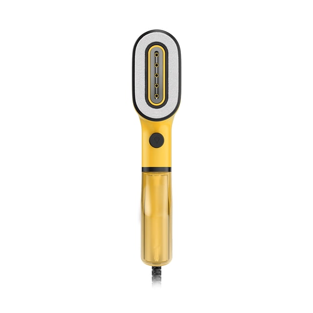 Cepillo de Vapor T-Fal Pure Pop DT2026X0 Amarillo