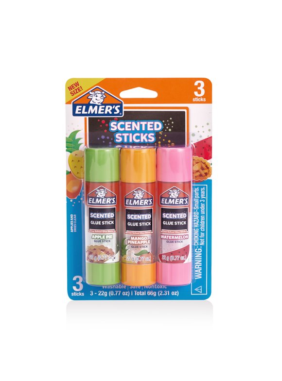 Elmer's Glue Sticks in Elmer's