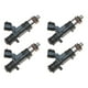 thumbnail image 1 of Jgo 4 Inyectores Combustible Jetta 2004 A 2005 Volkswagen L4 2.0L WALKER ., 1 of 3