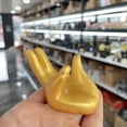 thumbnail image 1 of Xihbxyly Ofertas Del Día de Hoy Base de Resina para Bolas de Cristal, Pequeñas Artesanías de Resina para Una Mano, Soporte para Bolas, Decoraciones para El Hogar y La Oficina, 1 of 1
