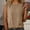 Khaki, variant on GZWYHT Cap Sleeve Tops For Women,Womens Basic Tee Basic Tops For Woman Womens Basic Tops Womens Tops Shirts For Women Business Casual Outfits Summer Tops Brown L
