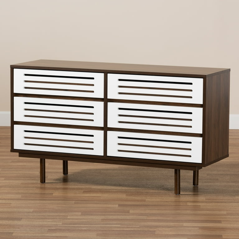 Mid century 2024 modern dresser walmart