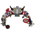 thumbnail image 6 of LEGO Ninjago S.O.G. Headquarters 70640 (530 Pieces), 6 of 6