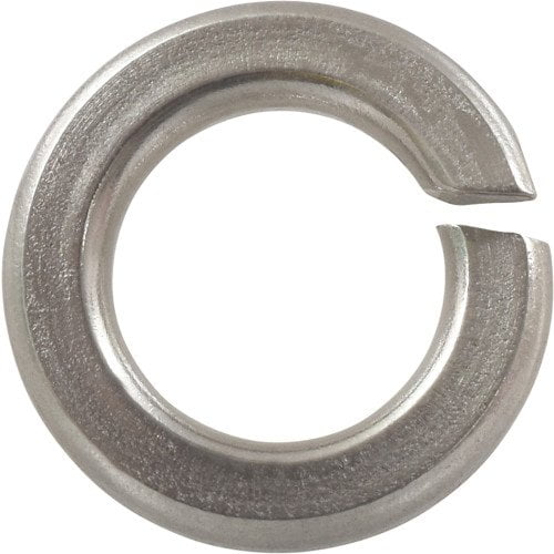 LOT OF 10 5/8"  Split Lock Washers 18-8 Stainless Steel