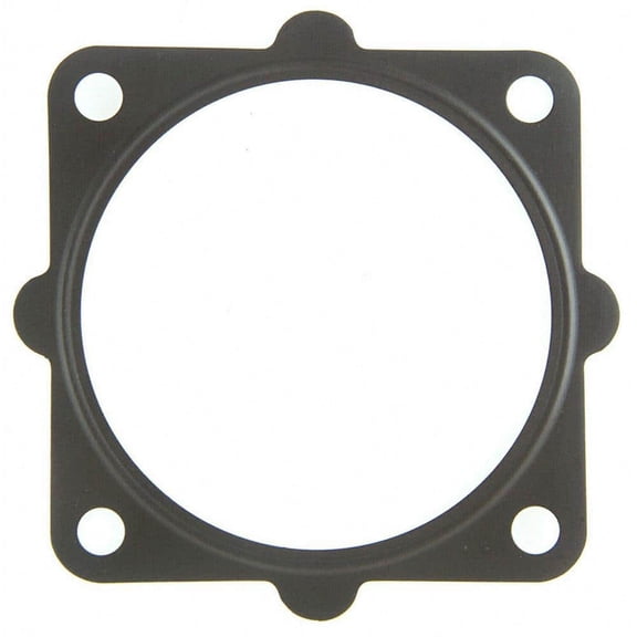 Fuel Injection Throttle Body Mounting Gasket