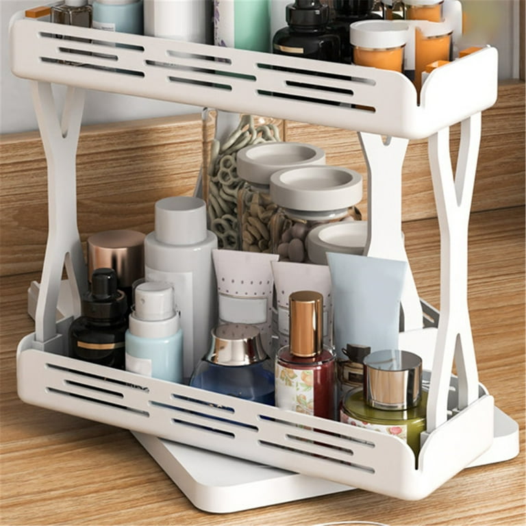 Clearance Items!Ymkly Kitchen Storage,Storage Rack,1/2 Layer