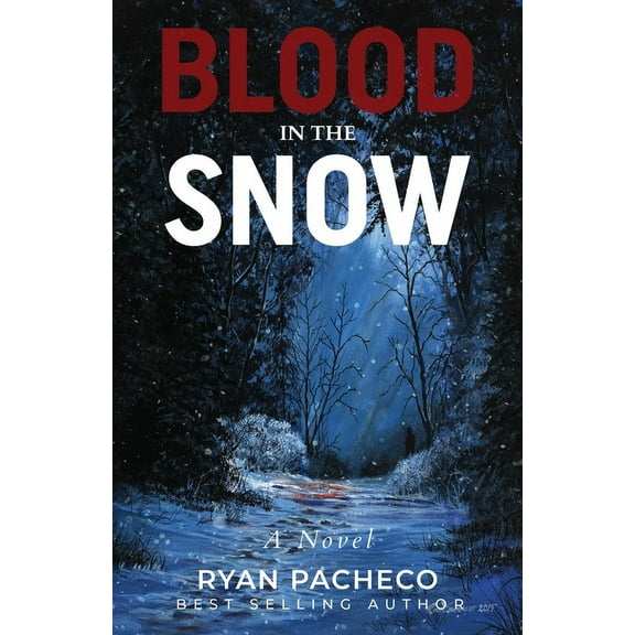 Blood in the Snow, (Paperback)