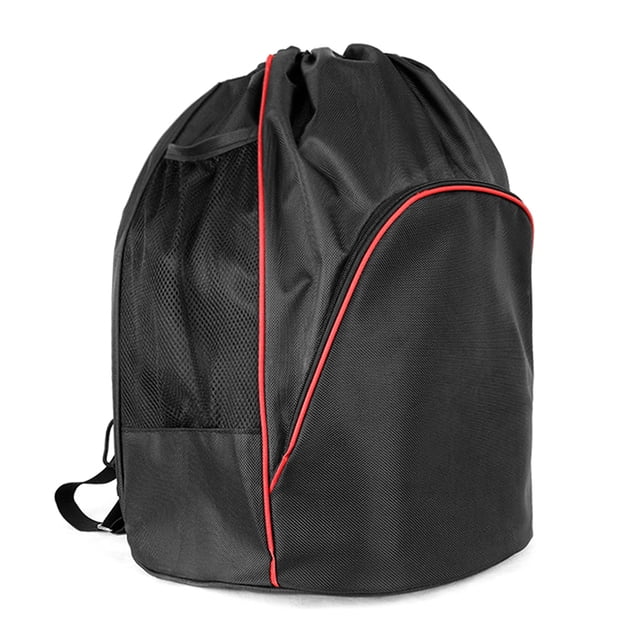 Mochila con cordón de boxeo Sports Gym Sackpack Bolsa de equipo de boxeo