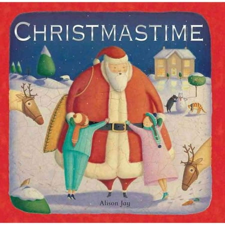 Christmastime