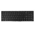 thumbnail image 1 of Piezas de Recarga de Teclado Negro Baoblaze para 510S-15ISK 310S-15IKB, 1 of 8