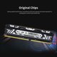 thumbnail image 4 of Memoria DDR4 2666MHz 16GB ASint para PC de escritorio, serie Caballeros del Templo, ideal para gaming y multitarea, con disipador de calor de alta conductividad y placa PCB de 8 capas para mayor, 4 of 6