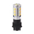 thumbnail image 3 of Bombillas LED de cristal 3157 50w 5630, bombilla de luz de freno de luz de coche Feliz Sencillez, 3 of 5
