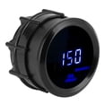 thumbnail image 1 of LED Car Gauge,2in Oil Pressure Meter Universal Oil Pressure Meter Oil Pressure Meter Compact and Lightweight, 1 of 7
