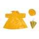 thumbnail image 2 of Disfraz de ganso decorativo para porche, suave, ideal para festivales, jardines y patios exteriores. naranjas, 2 of 8