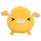thumbnail image 2 of Peluche MochioShis Fumiho Firoshi Yellow Dragon 30 cm, 2 of 7