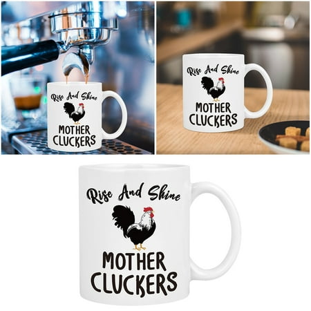 

NIUREDLTD Coffee Mark Cup Is Suitable As A Gift For Family And Friends