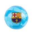 thumbnail image 1 of Balón Fútbol Oficial Icon Sport Barza Número 5 Azul, 1 of 2