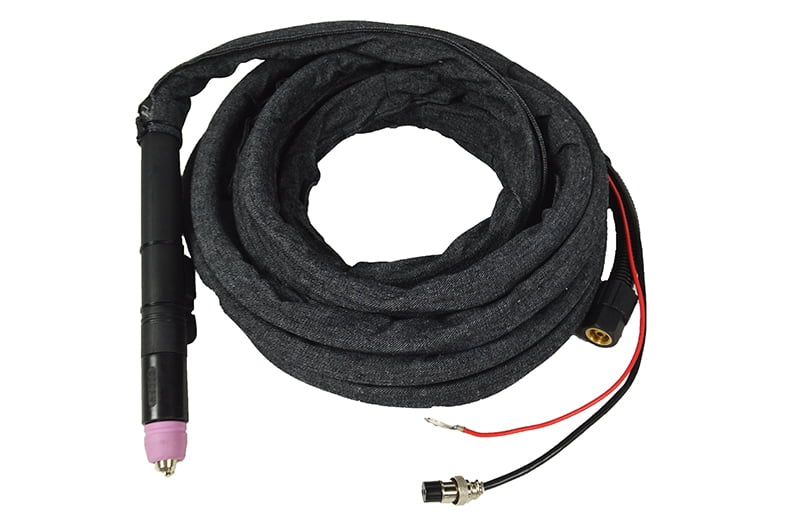 Business & Industrial SG55 Plasma Cutting Torch Power Cable Hose 26