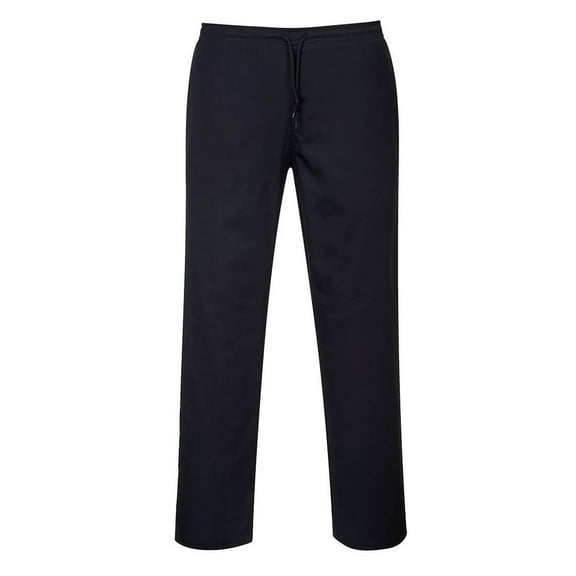 Portwest Mens Drawstring Pants