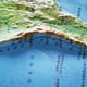 thumbnail image 3 of Conjunto de mapa topográfico tridimensional chino para estudiantes de secundaria regalo, 3 of 8