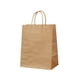 thumbnail image 3 of Bolsas de papel de colores para centros comerciales, bolsas de papel para regalos, bolsas de papel para pasteles, postres, leche, té, bolsas de papel para llevar, 3 of 3