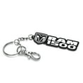 thumbnail image 3 of RAM 1500 Custom Laser Cut with UV Full-Color Printing Acrylic Charm Key Chain, 3 of 4
