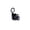A, variant on Multifunctional Hanging Sink Drain Basket, Kitchen Sink Strainer Basket, Hanging Sink Strainer Basket, Hanging Sink Drain Basket for Kitchen Counter, Food Strainer with Press Dump, 1pc