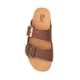 thumbnail image 3 of Sandalia Flexi para Mujer Estilo 107401 Café Flexi 107401, 3 of 5