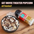 thumbnail image 2 of Wabash Valley Farms Sweet Caramel Popcorn Seasoning Fat Free 3.7 Oz, 2 of 6