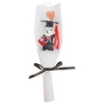thumbnail image 4 of Ramo de osito de peluche para graduación, adorable osito de peluche para recuerdos de fiesta de graduación, decoración de ramo de graduación, regalo de osito de graduación, 4 of 7