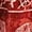 Red, variant on Women Harem Yoga Pants with Pockets Wide Elastic Waist Thai Elephant Print Wide-Leg Trousers Vacation Work Bloomers
