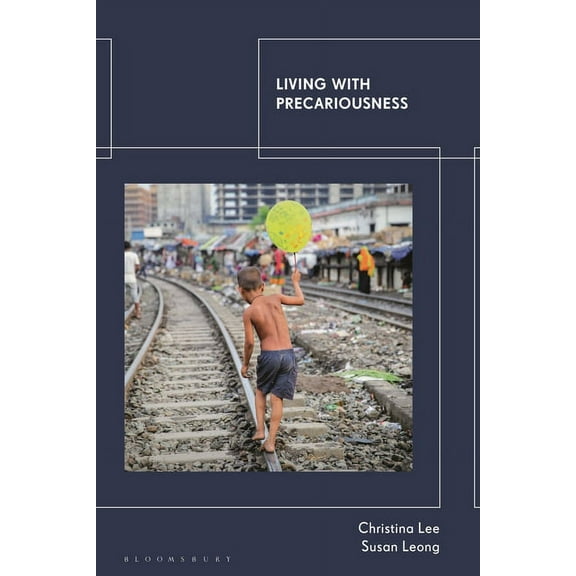 Living with Precariousness, (Hardcover)