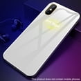 thumbnail image 2 of Flash del flash de llamada resistente al impacto de Greenhome para iPhone X / 7/8/11 Pro Max greenhome iPhone X, 2 of 7