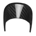 thumbnail image 1 of Reemplazo de fibra de carbono de la etiqueta engomada del marco de la decoración del reloj del tablero de instrumentos del automóvil para Maserati Ghibli 2014-2121, 1 of 5
