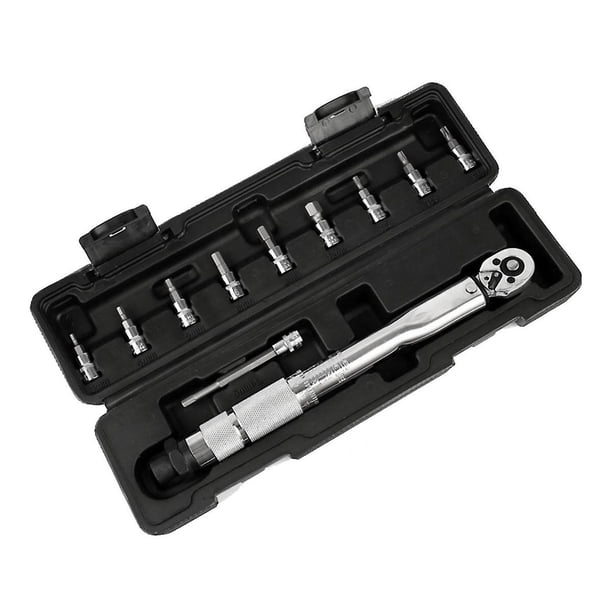 CLE A MOLETTE,22mm--Jeu de clés à cliquet, ensemble'outils, objets
