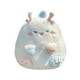 thumbnail image 1 of Almohada de peluche abrazable, juguetes de peluche de dinosaurio, lindo juguete de peluche de dinosaurio para Blanco, 1 of 9