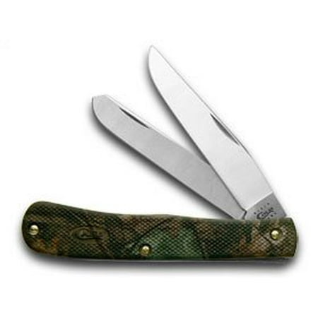 Camouflage Light - Lightweight Camo Trapper
