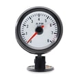 thumbnail image 4 of 52mm Tachometer, Pointer Tachometer Waterproof Blue LED Backlight 0-8000RPM  For 4 6 8 Cylinders Gasoline Car, 4 of 8