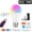 B22 Wifi Bulb 15W, variant on Tuya Smart WiFi Bulb Alexa Lamp Alice Voice Control E14 5W 7W 9W E27 18W 12W 15W B22 LED Bulb Smart Life For Home Lighting