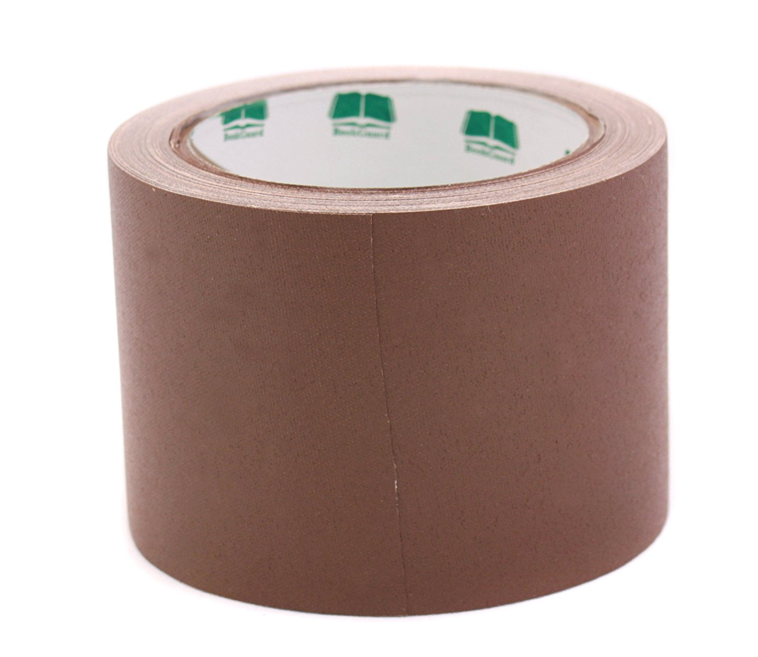 3 Brown Colored PremiumCloth Book Binding Repair Tape 15
