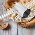 thumbnail image 4 of unbranded 1Ud Herramienta Manual Para Fideos De Acero Inoxidable Portátil Para Uso Doméstico, 4 of 8