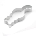 thumbnail image 3 of Molde de Aluminio para Hornear Pasteles con Forma de , Molde Cortador de Galletas, Accesorios para Hornear Sugarcraft, 3 of 5