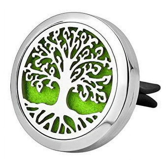 Aromabug: Tree of Life: Car Vent Diffusser