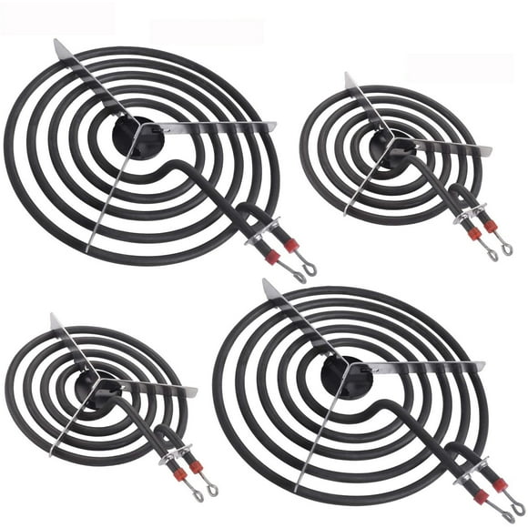 Electric Range Elements