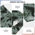 thumbnail image 6 of FORMRS Kids Pajama Pants with Pockets Size 13-14Y Boys Lounge Sleep Bottoms, Mystic Crows Pattern, 6 of 8